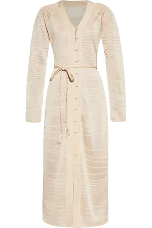 Cult Gaia Marlon cardigan