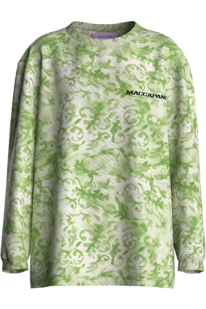 MACCAPANI The Moto-T-shirt