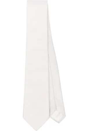 TAGLIATORE Slips i prikket jacquard