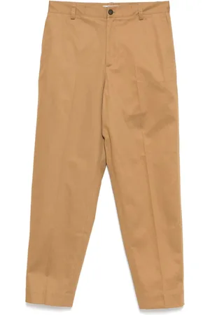 Maison Kitsuné Chinos i lige