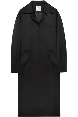 Courrèges Kokon-frakke
