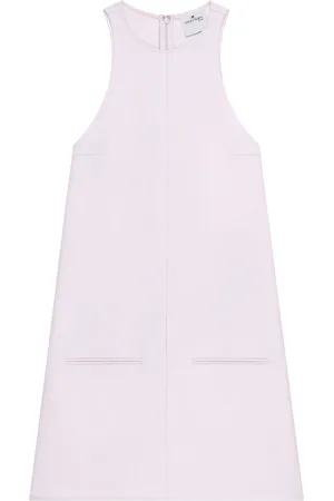 Courrèges Kort Heritage kjole