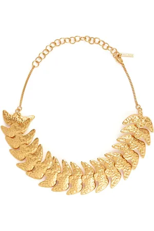 Nina Ricci Dove choker-halskæde