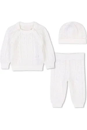 Givenchy Buksesæt i 4G-jacquard