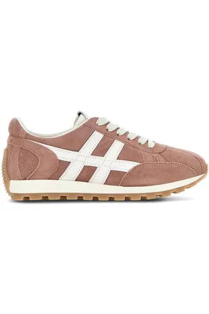 Hogan Lædersneakers