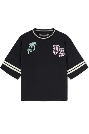 Palm Angels T-shirt med tryk