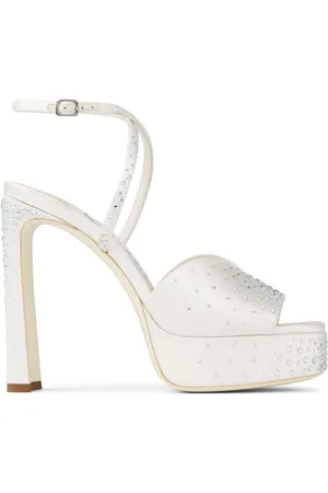 Jimmy Choo 125 mm Karli sandaler