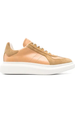 Alexander McQueen Oversize Retro sneakers