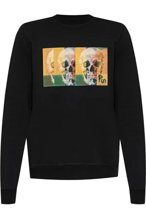 Paul Smith Sweatshirt med tryk