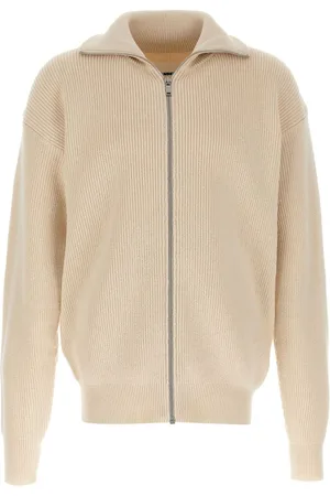 Jil Sander Cardigan i bomuld
