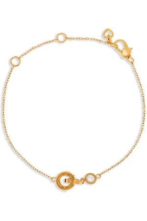 Kate Spade Armbånd med krystaludsmykning