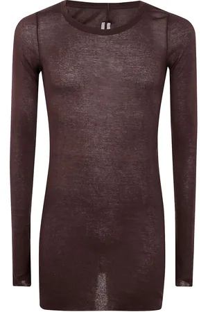 Rick Owens Trøje i uld
