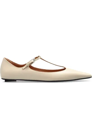 The Attico Juno ballerinaer