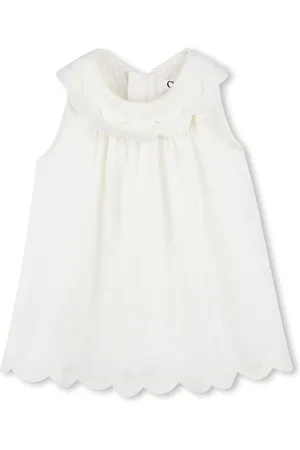 Chloé Sæt med kjole og bloomers