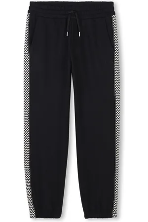 Lanvin Joggingbukser med løbesnor