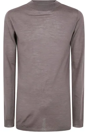 Rick Owens Trøje i uld