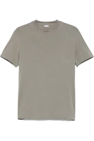 Malo T-shirt med rund hals