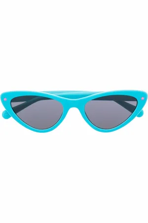 Chiara Ferragni Cat eye-solbriller