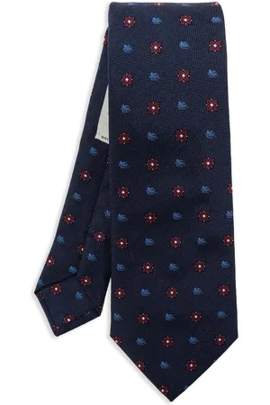 Etro Slips med Pegaso-broderi