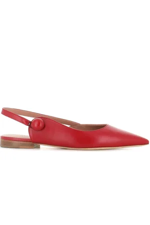 MALONE SOULIERS Palmer ballerinaer