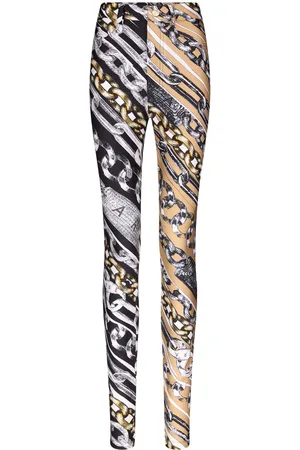 AREA Leggings med tryk