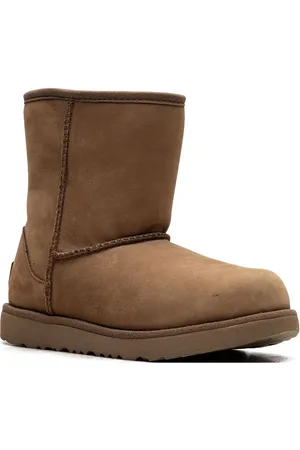 UGG Classic Short II Chestnut støvler