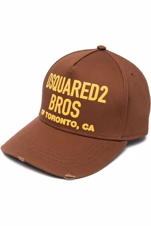 Dsquared2 Baseballkasket med logotryk