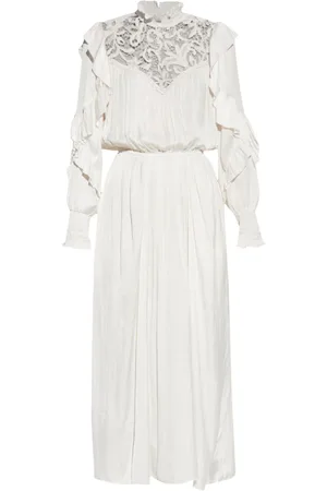 Isabel Marant Sharlene kjole
