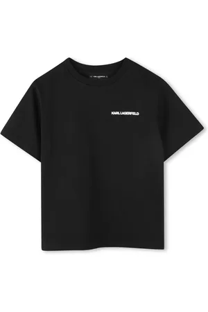 Karl Lagerfeld Café de Karl T-shirt
