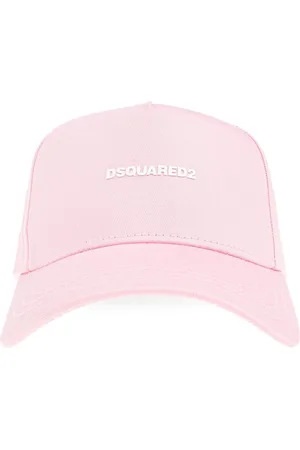 Dsquared2 Kasket med broderet logo