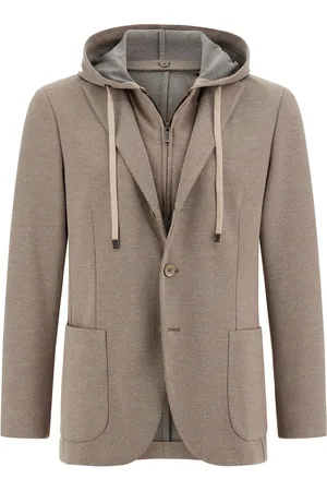 Boggi Milano Madison-blazer
