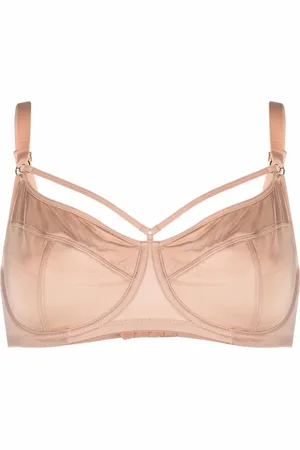 Marlies Dekkers Space Odyssey bh uden polstring