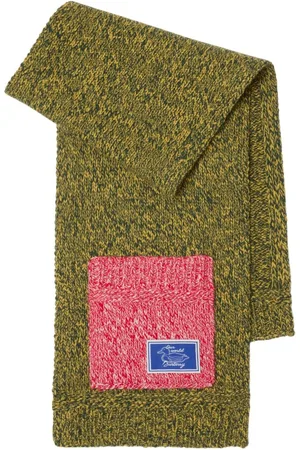 Burberry Kashmirtørklæde
