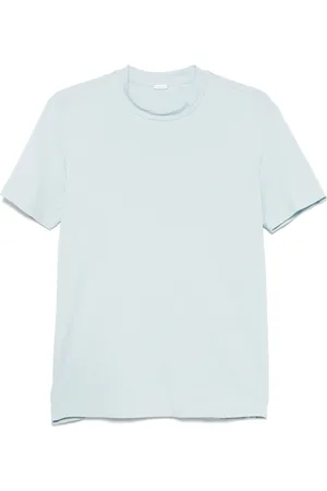 Malo T-shirt med rund hals