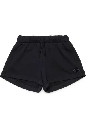 Diesel Shorts med logomærke