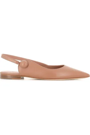 MALONE SOULIERS Palmer ballerinaer