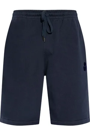 Isabel Marant Mahelo træningsshorts