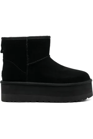 UGG Støvler med plateausål