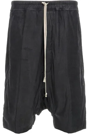 Rick Owens Rick Pod shorts