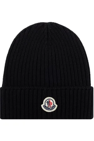 Moncler Hue med logo
