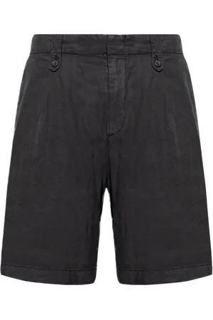 ELEVENTY Shorts i lyocell
