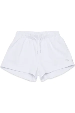Diesel Shorts med logomærke