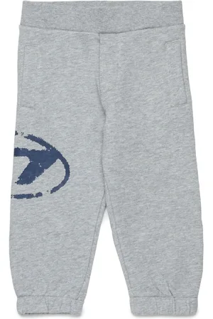 Diesel Joggingbukser med logotryk
