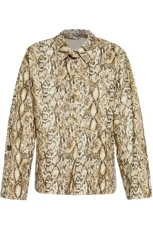 Isabel Marant Florida skjorte