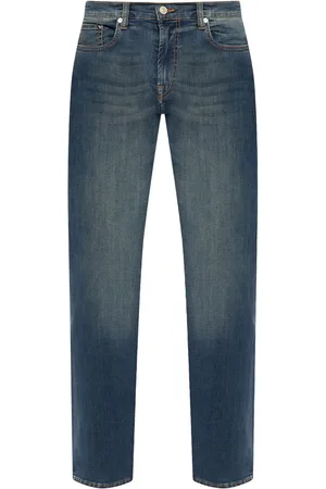 Paul Smith Jeans med logomærke