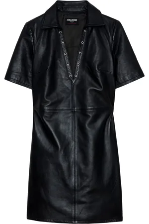 Zadig & Voltaire Ralmy kjole