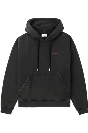OFF-WHITE Bacchus Skate hættetrøje