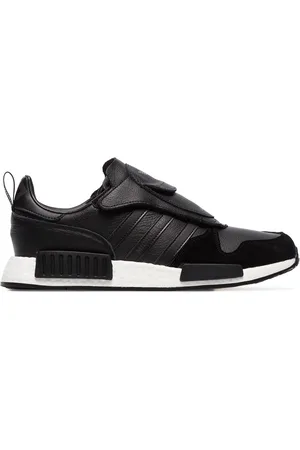 adidas Micropacer R1-sneakers i læder
