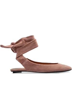 The Attico Cloe ballerinaer