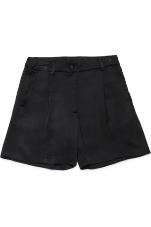 Nº21 Shorts med læg